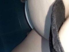 toilet sounds captured