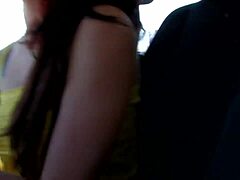 outdoor anal pov fun