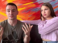 kissing guide narrative