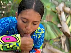 Fucked For Chickens!