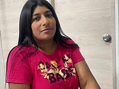 Girl Requests Cock Massage