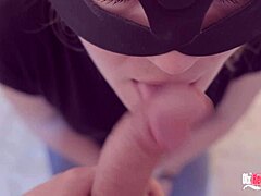 Juicy Pussy Creampie