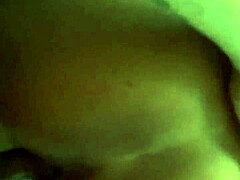 Cougar Nia Came Back