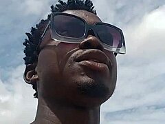 Masturbate After Hardcore!