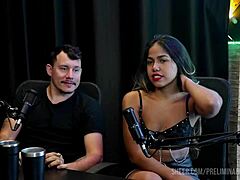 Group Casting Domination