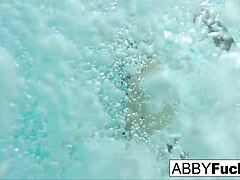 Underwater Behind-the-Scenes Fun