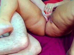 Casada Gozando Amante