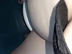 toilet sounds captured