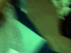 Begging for Anal Double