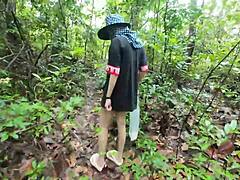 Sugerente Paseo Thai