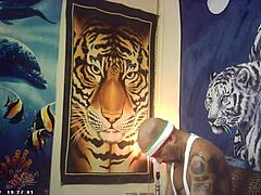 Big Breast Bombshell