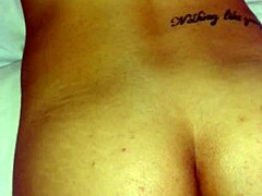 narrative ass toy insertion