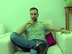 Girlfriend's Birthday Surprise