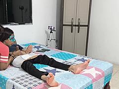 Delicious Cock Sucking