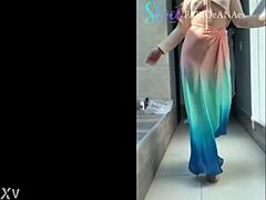 Sensual Brazilian Dance