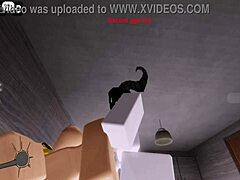 Monster Cock Roblox Fuck