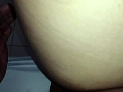 Cock vs Huge Pussy