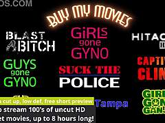 Feet Sniffing Fetish