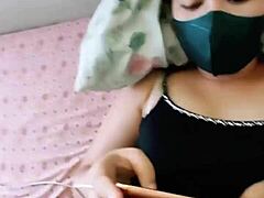 Selingkuhan Chubby Wife Session