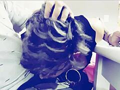 Deepthroat Puta Chupa