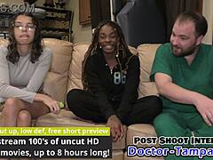 Giggles' Wet Beach Feet