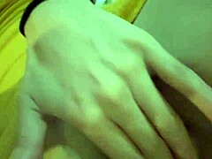 Rica pre-club indulgence