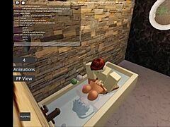 Fucking Roblox Bunny