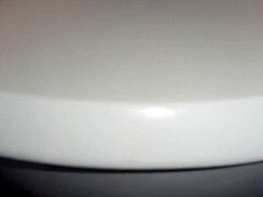 toilet sounds captured