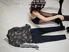 Underwear Fetish Wild!