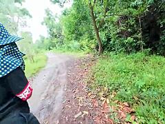 Sugerente Paseo Thai