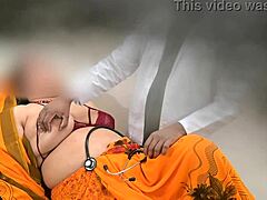 Doctor's Temptation Check