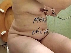 Toilet Slave Humiliation