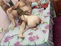 Young Hottie Devoured