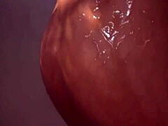 Lesbian Oral Strapon