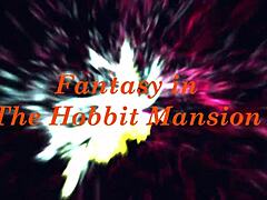 Bubble Couple Fantasy