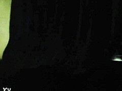 Moaning Outdoor Fuck