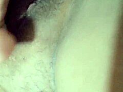 Chubby Vibrator Orgasm