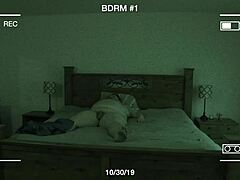 Paranormal Activity Roleplay