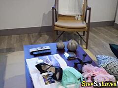 Amateur friend finish