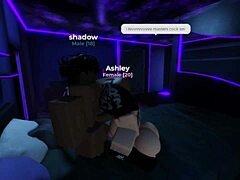 Pounding Sex Slave BBC