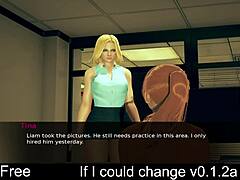 Change Possibilities