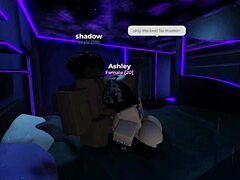 Pounding Sex Slave BBC