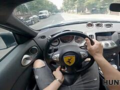 Brazilian Villa Encounter