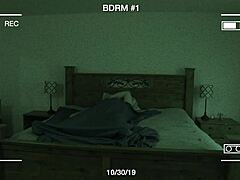 Paranormal Activity Roleplay