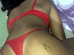 novinha aguenta piroca