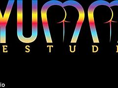 Pregnant Teen Double Play