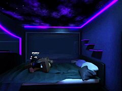 Pounding Sex Slave BBC