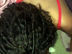 novinha aguenta piroca