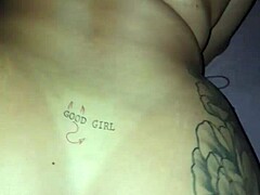 Fucking Wife's Friend