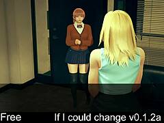 Change Possibilities